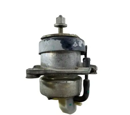 Engine mount bracket
