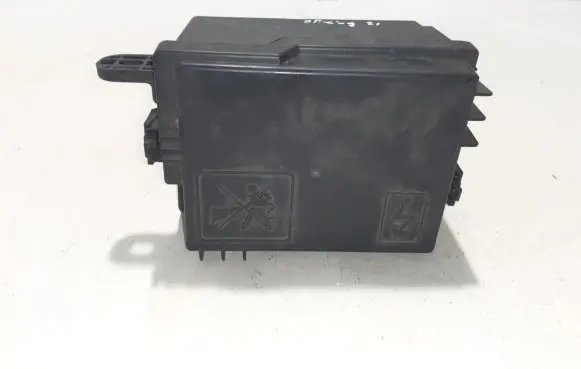 Dacia Spring Fuse box set 243805284R