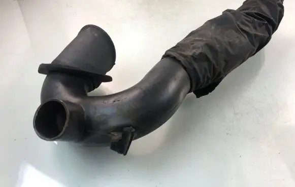 Opel Antara Air intake duct part