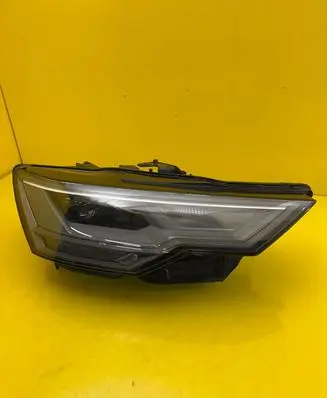 Audi A6 S6 C8 4K Headlight/headlamp 4K0941034