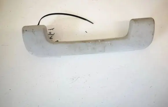 Audi A6 S6 C5 4B Front interior roof grab handle 4b0857607f