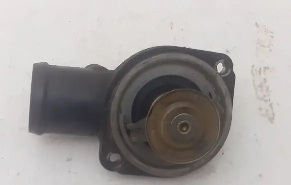 Volkswagen Crafter Thermostat housing 076121121C