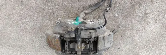 Mercedes-Benz E W211 Front brake caliper