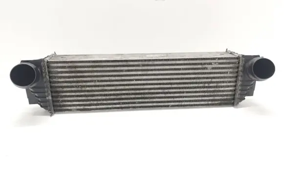 BMW 5 GT F07 Intercooler radiator 7805629 R7368002