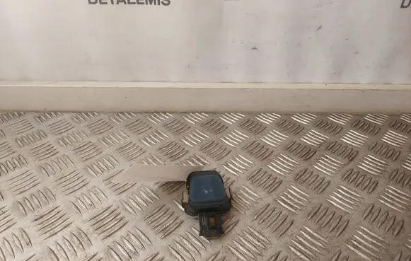 Mercedes-Benz C W205 Rain sensor A213900 1034842900