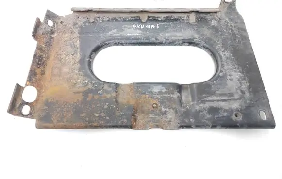 Volkswagen Transporter - Caravelle T5 Battery tray 7H0805283B