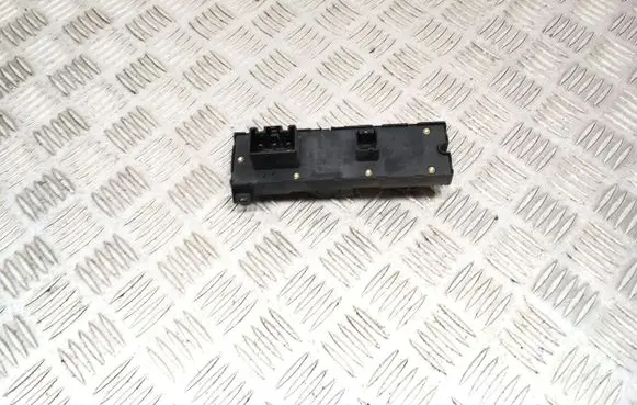 Ford Focus Electric window control switch 3M5T14529DE 03168053