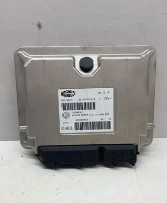 Fiat Ducato Gearbox control unit/module 55279815