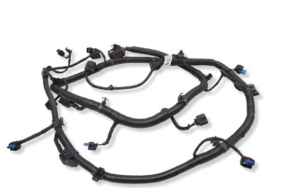 KIA EV6 Parking sensor (PDC) wiring loom 91885CV270
