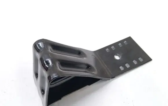 BMW 5 E39 Brake pedal bracket assembly 