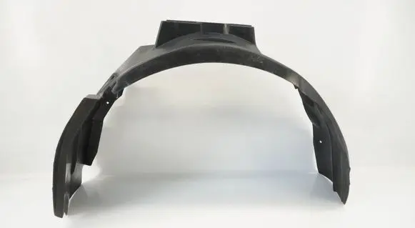 Fiat 500 Front wheel arch liner splash guards 52007398 C391