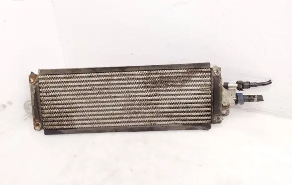 Jaguar XF X260 Fuel cooler (radiator) GX739N103AA