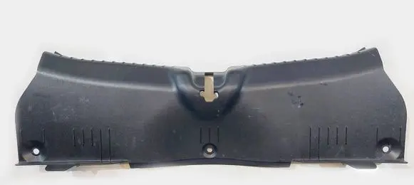 Mercedes-Benz SLK R172 Trunk/boot sill cover protection A1726900041
