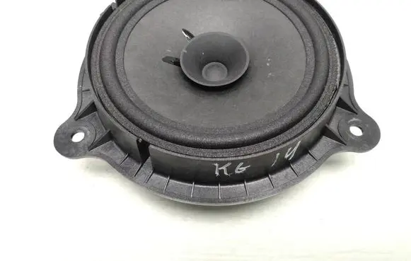Nissan Leaf II (ZE1) Rear door speaker 28156BR00A