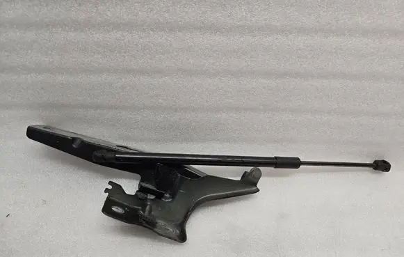 Engine bonnet/hood hinges
