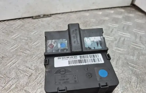 Mini One - Cooper Clubman R55 Positive wiring loom 9136725
