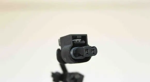 Mercedes-Benz C W203 Oil temperature sensor A0009058804