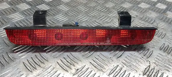 Suzuki Grand Vitara I Third/center stoplight 3581065d0