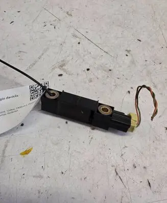 Volvo S80 Airbag deployment crash/impact sensor 8622365