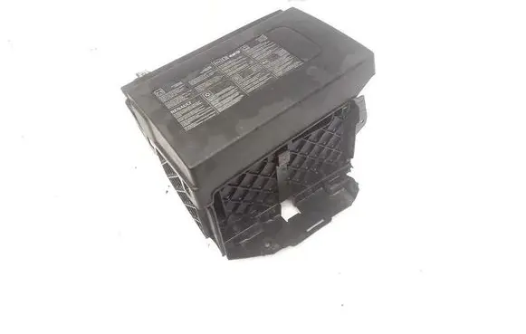 Renault Megane III Battery box tray brak