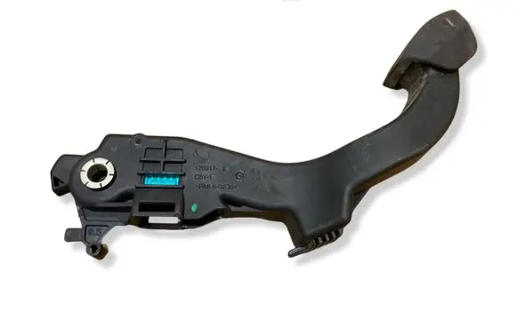 Peugeot Expert Clutch pedal 9818902380 98189023800 27T02021
