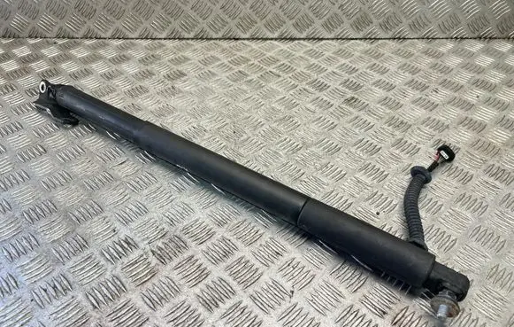 BMW 5 GT F07 Tailgate/trunk strut/damper 7200543
