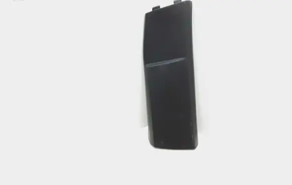 BMW X5 E70 (B) pillar trim (bottom) 7129754