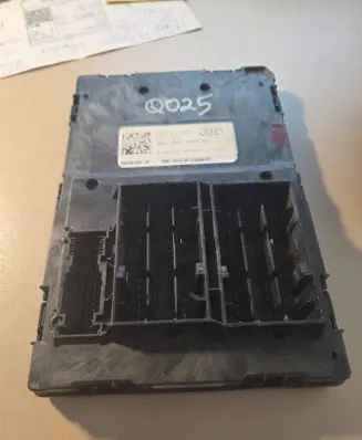 Audi A7 S7 4K8 Central body control module 4N0907063BG 1716660125