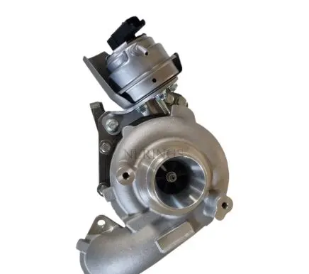 Citroen Berlingo Turbo 806291 784011-0005 784011-5
