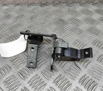 Volvo S90, V90 Rear door hinge set 31424588 31371587