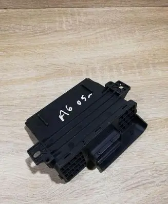 Audi A6 S6 C6 4F Other control units/modules 4F0907280 4F0910280
