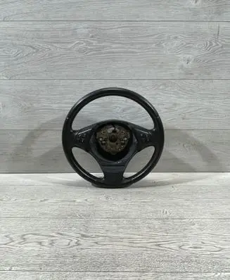 BMW 3 E90 E91 Steering wheel 6764547 61645001A