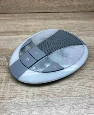 Mercedes-Benz E W211 Front seat light A2118206601 2JM008257
