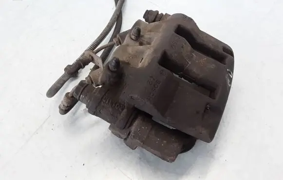 Opel Movano A Front brake caliper 9161515