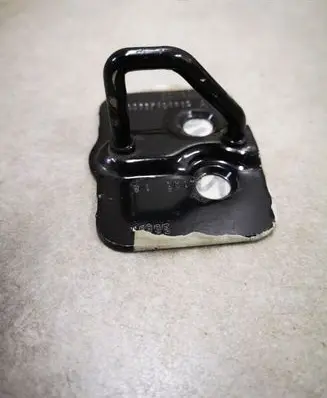 Ford Fusion II Loading door lock loop/hook striker DS73F404B12