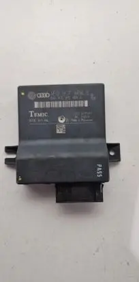 Audi A6 S6 C6 4F Other control units/modules 4F0907468B 4F0910468A 8006TF7MNL