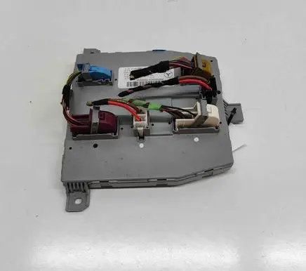 Mercedes-Benz C W205 Central body control module A2059013904 A2229021514