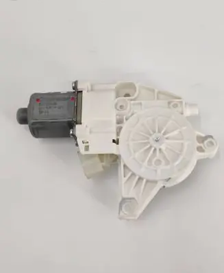 Mercedes-Benz GL X166 Rear door window regulator motor A1669060501 938508101