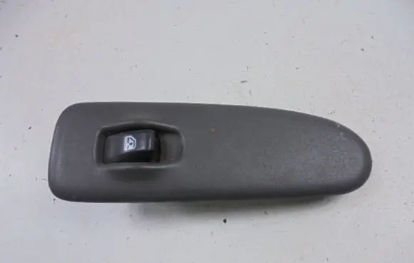 Opel Sintra Electric window control switch 10252903