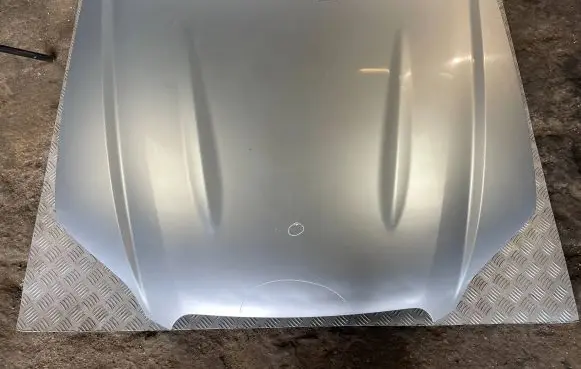 Subaru Outback Engine bonnet/hood