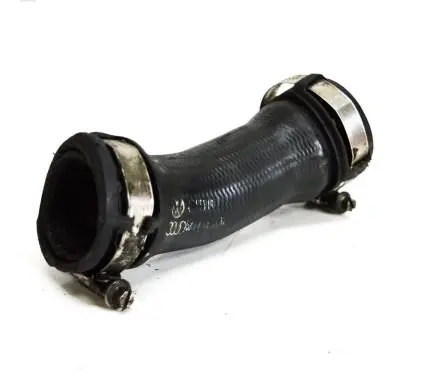Audi A6 S6 C6 4F Intercooler hose/pipe 4F0145944B