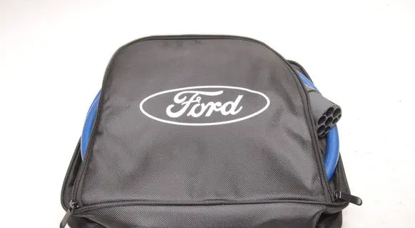 Ford Mustang Mach-E Battery charger (optional) AMLJ8J-10C763-AA