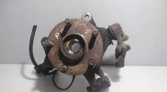 Toyota Corolla E140 E150 Front wheel hub spindle knuckle