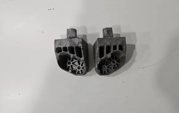 Maserati Ghibli Other engine bay part 24705