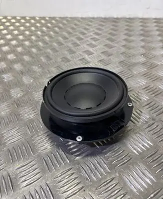 Volkswagen Golf VI Front door speaker 1K8035453A
