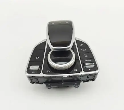 Mercedes-Benz E W213 Head unit multimedia control A2139059505 A2139056603