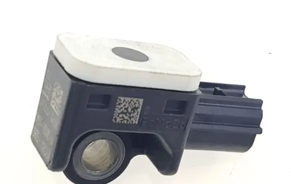 Ford Escape III Airbag deployment crash/impact sensor CM5T14B006 CM5T14B006AA C83HA