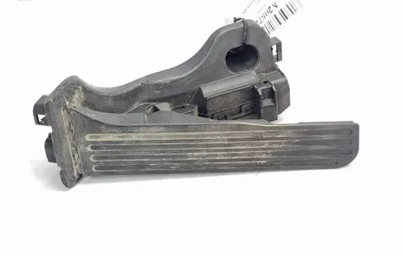 Volkswagen Golf V Accelerator throttle pedal 1K1721503L