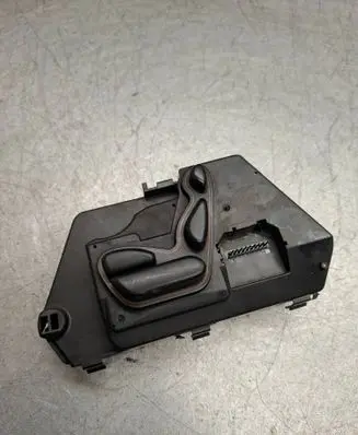 Mercedes-Benz S W220 Door control unit/module 2208214979 03463028 034630280104