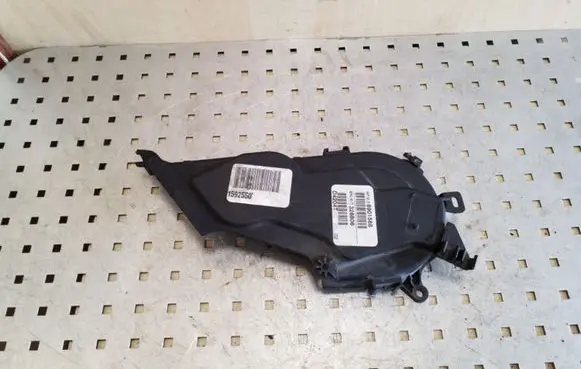 Volvo V50 Timing belt guard (cover) 9655399580
